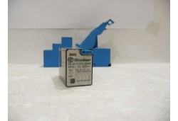 General Purpose Relay, 55.34.9.024.0040, Finder, EC